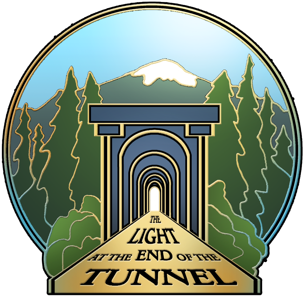 Databar Events The Tunnel Marathon Series